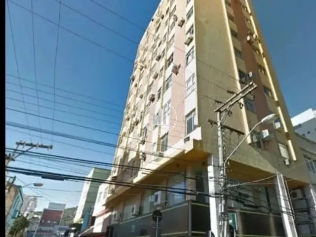 Imagem 9: Studio Mobiliado - Centro de Florianópolis - Est