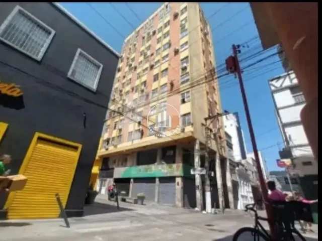 Imagem 3: Studio Mobiliado - Centro de Florianópolis - Est