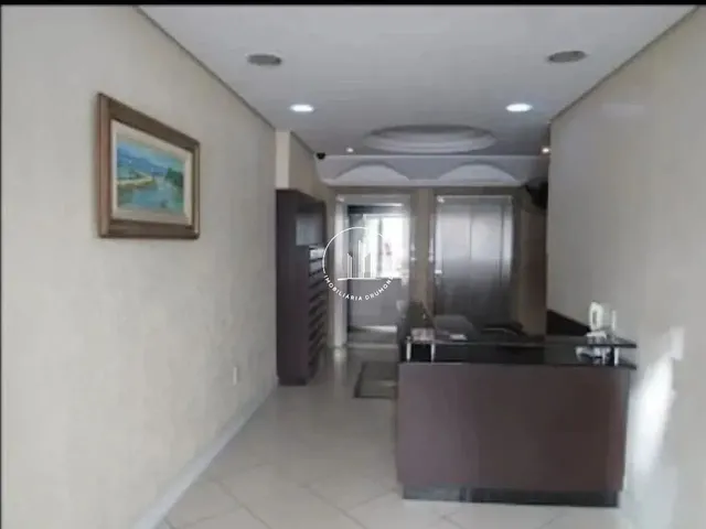 Imagem 11: Studio Mobiliado - Centro de Florianópolis - Est