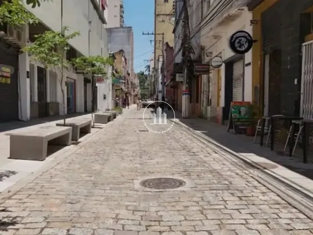 Imagem 6: Studio Mobiliado - Centro de Florianópolis - Est