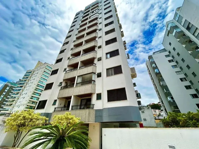 Imagem: Apartamento com Três Dormitórios e Vista