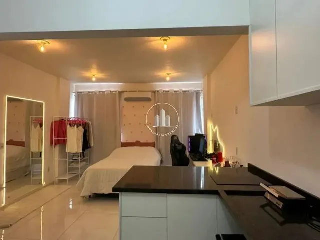 Imagem: Studio Mobiliado - Centro de Florianópolis