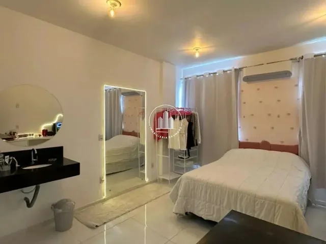 Imagem 5: Studio Mobiliado - Centro de Florianópolis - Brn