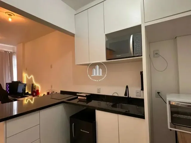 Imagem 14: Studio Mobiliado - Centro de Florianópolis - Brn