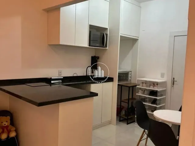 Imagem 10: Studio Mobiliado - Centro de Florianópolis - Brn