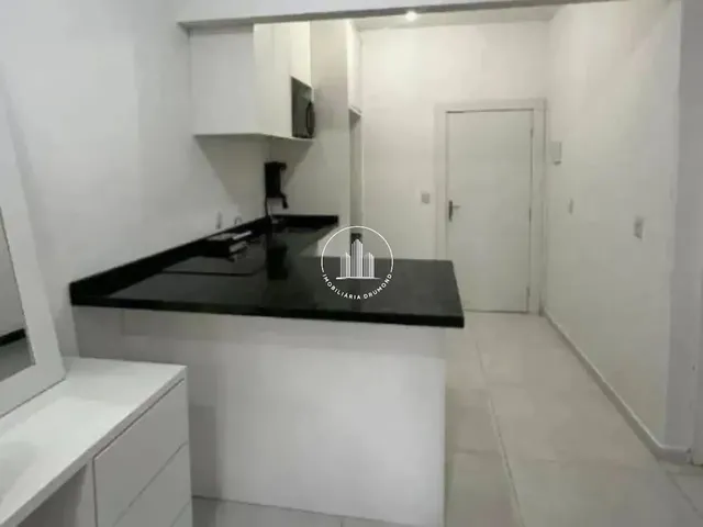 Imagem 2: Studio Mobiliado - Centro de Florianópolis - Brn