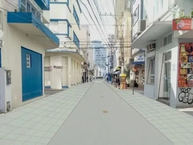 Imagem 6: Studio Mobiliado - Centro de Florianópolis - Brn