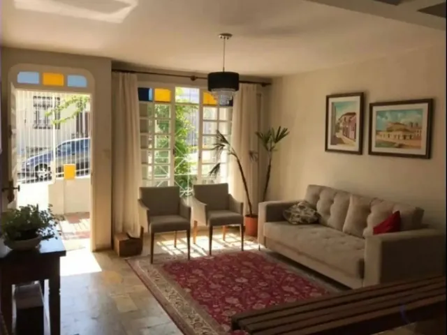 Imagem: Casa em Rua Silveira de Souza - Centro