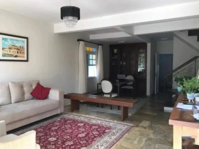 Imagem 6: Casa em Rua Silveira de Souza - Centro - Florianópolis/Sc