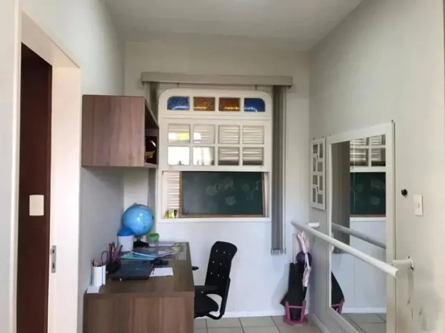 Imagem 2: Casa em Rua Silveira de Souza - Centro - Florianópolis/Sc