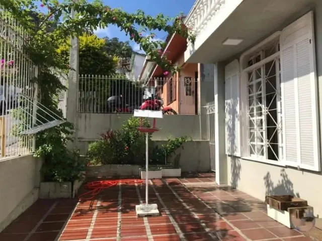 Imagem 7: Casa em Rua Silveira de Souza - Centro - Florianópolis/Sc