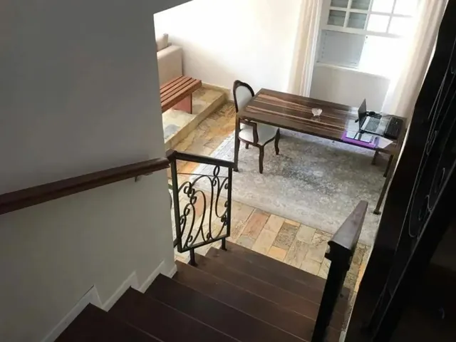Imagem 3: Casa em Rua Silveira de Souza - Centro - Florianópolis/Sc