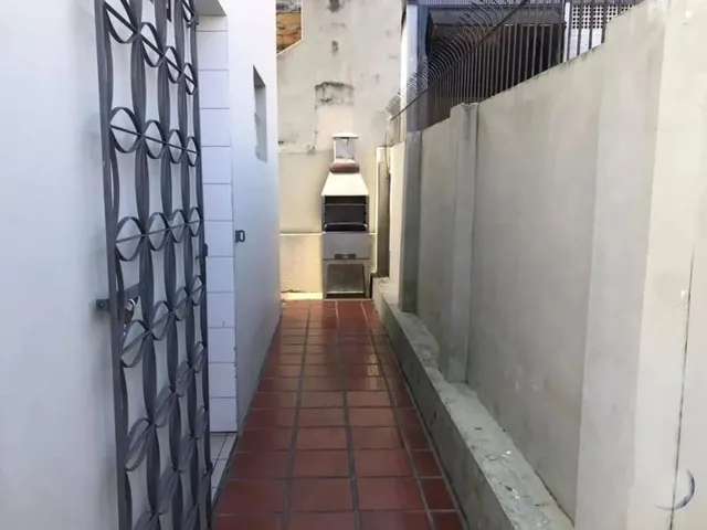 Imagem 8: Casa em Rua Silveira de Souza - Centro - Florianópolis/Sc