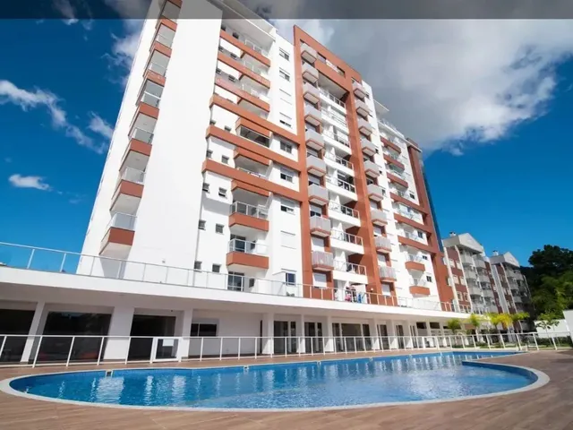 Imagem: Apartamento de 3 Dormitórios À Venda na