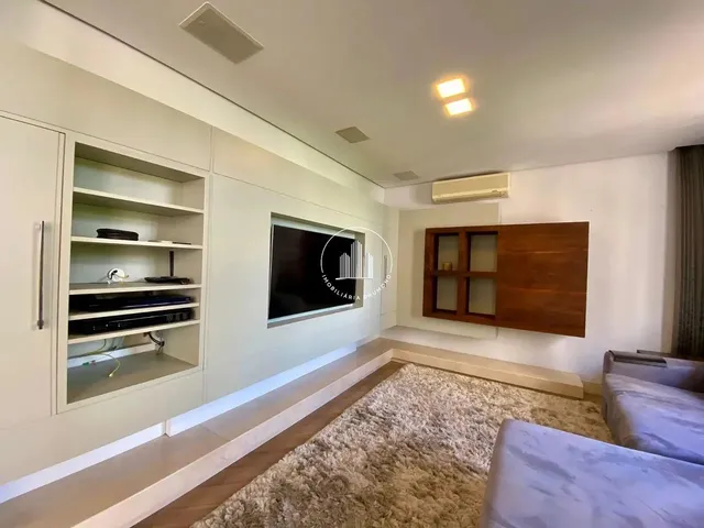 Imagem 5: Apartamento com 03 Dormitórios Sendo 03 Suítes - Centro - Est