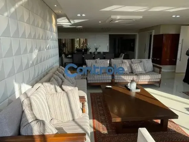 Imagem 7: Imóvel para Venda com 332 Metros Quadrados com 4 Quartos em Centro - Florianópolis - Sc