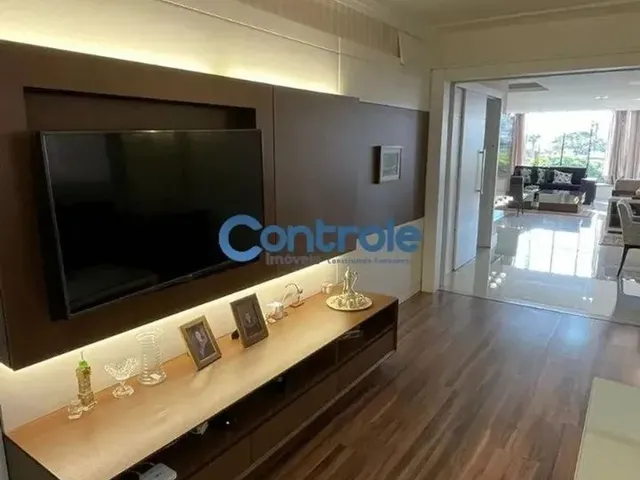 Imagem 14: Imóvel para Venda com 332 Metros Quadrados com 4 Quartos em Centro - Florianópolis - Sc