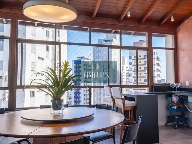 Imagem 1: Apartamento À Venda no Bairro Centro - Florianópolis/Sc