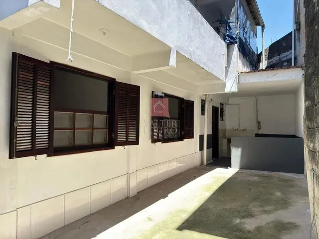 Imagem: Casa para Locação no Duchas, Petrópolis