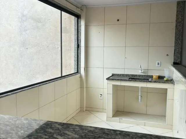 Imagem 2: Aluga-Se Kitnet /Conjugado