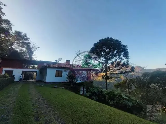 Imagem: Casa, 1045 M² - Venda por R$ 4.000.000,00