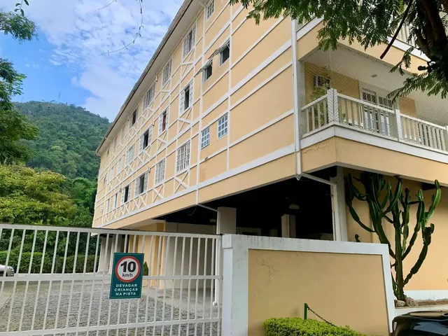 Imagem: Cobertura com 3 Quartos no Centro de Itaipava