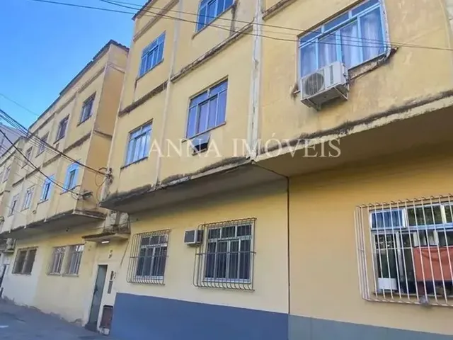 Imagem: Imóvel para Aluguel em Aterrado - Volta