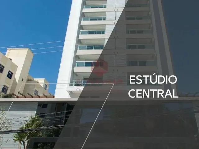 Imagem: Studio À Venda no Centro de Florianópolis/Sc
