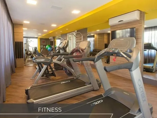 Imagem 10: Studio À Venda no Centro de Florianópolis/Sc