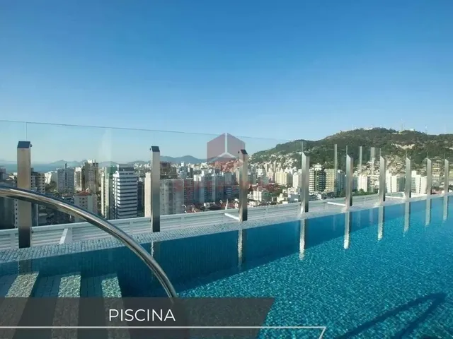 Imagem 5: Studio À Venda no Centro de Florianópolis/Sc