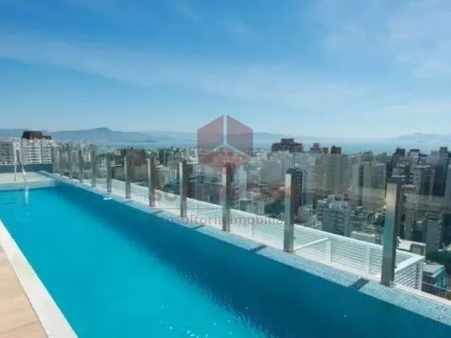 Imagem 2: Studio À Venda no Centro de Florianópolis/Sc
