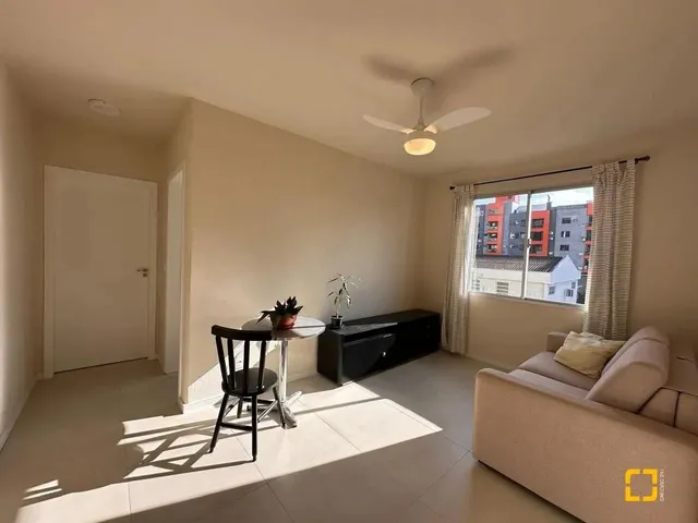 Imagem: Apartamento 1 Dormitorio À Venda na Agronômica