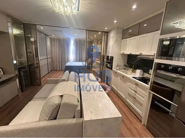 Imagem: Studio 1Dormitório para Venda em Florianópolis