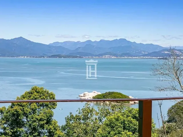 Imagem: Casa com Vista Mar Proxíma Ao Centro de