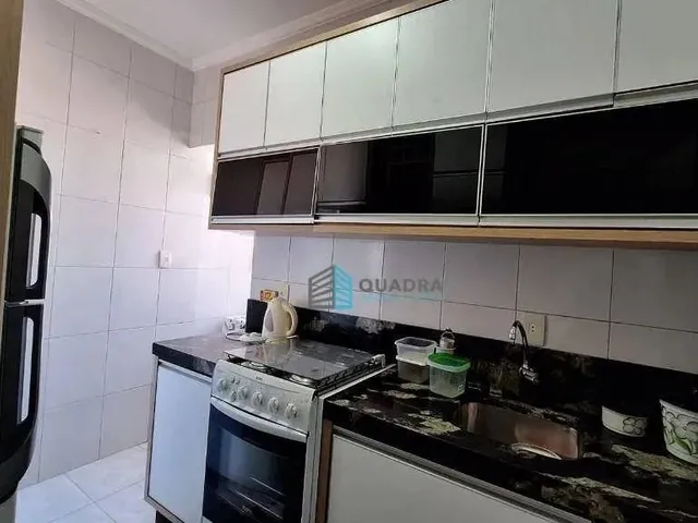 Imagem 4: Apartamento com 2 Dormitórios À Venda, 57 M² por R$ 518.000,00 - Centro