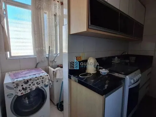 Imagem 3: Apartamento com 2 Dormitórios À Venda, 57 M² por R$ 518.000,00 - Centro