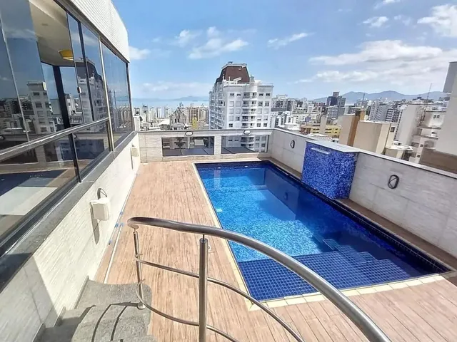Imagem: Cobertura para Venda em Florianópolis