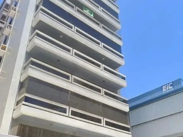 Imagem 12: Cobertura para Venda em Florianópolis, Centro, 4 Dormitórios, 2 Suítes, 6 Banheiros, 3