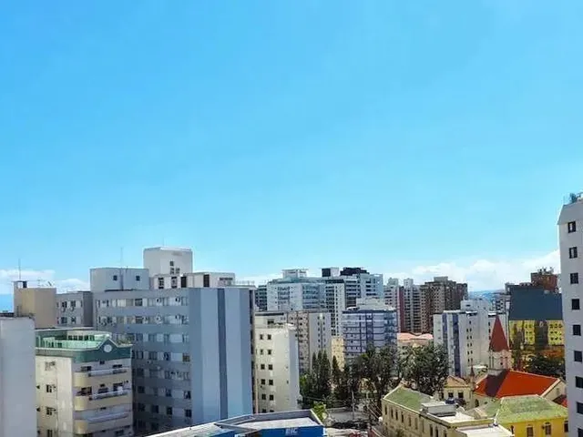 Imagem 10: Cobertura para Venda em Florianópolis, Centro, 4 Dormitórios, 2 Suítes, 6 Banheiros, 3