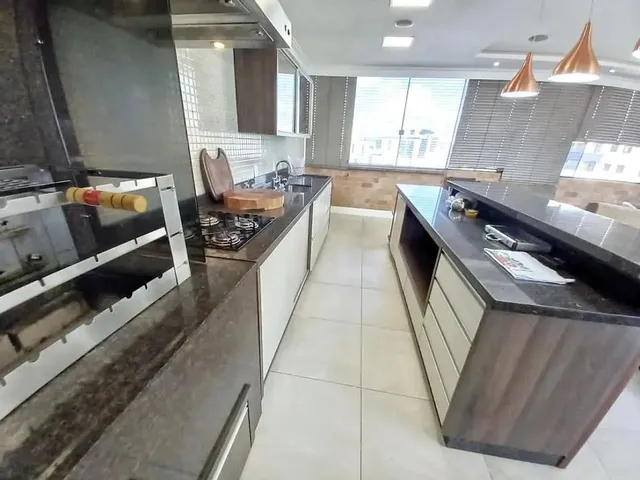 Imagem 3: Cobertura para Venda em Florianópolis, Centro, 4 Dormitórios, 2 Suítes, 6 Banheiros, 3