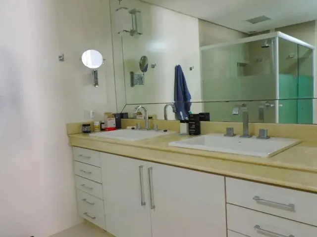 Imagem 8: Cobertura para Venda em Florianópolis, Centro, 4 Dormitórios, 2 Suítes, 6 Banheiros, 3