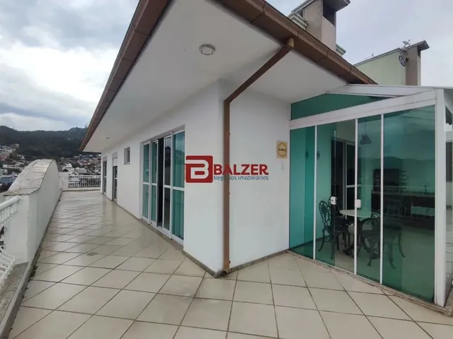 Imagem 9: Combertura com 3 Dormitórios na Agronômica