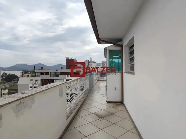 Imagem 12: Combertura com 3 Dormitórios na Agronômica
