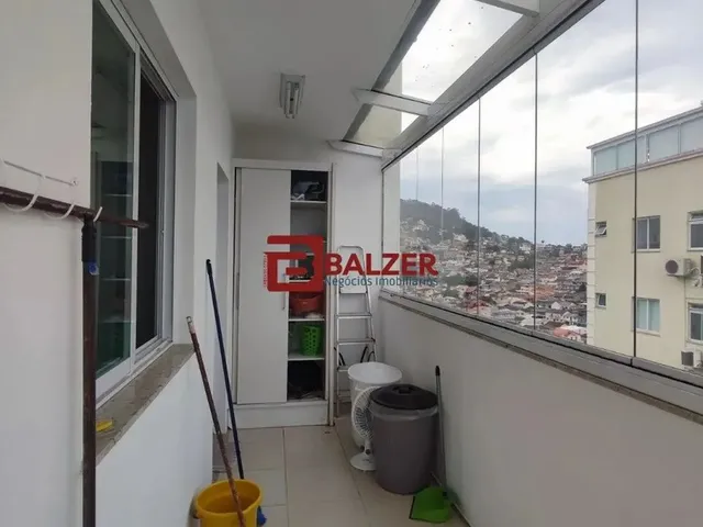 Imagem 8: Combertura com 3 Dormitórios na Agronômica