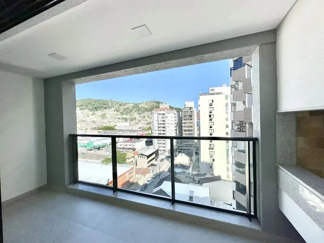 Imagem 12: Apartamento Novo com 02 Suítes, no Centro de Florianópolis, Pronto para Morar