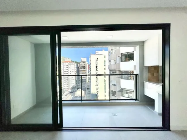 Imagem 7: Apartamento Novo com 02 Suítes, no Centro de Florianópolis, Pronto para Morar
