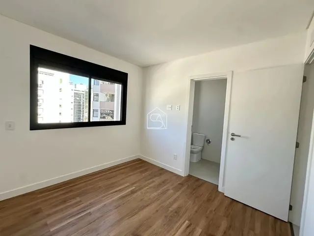 Imagem 15: Apartamento Novo com 02 Suítes, no Centro de Florianópolis, Pronto para Morar