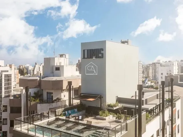 Imagem 4: Apartamento Novo com 02 Suítes, no Centro de Florianópolis, Pronto para Morar