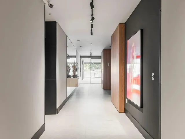 Imagem 10: Apartamento Novo com 02 Suítes, no Centro de Florianópolis, Pronto para Morar