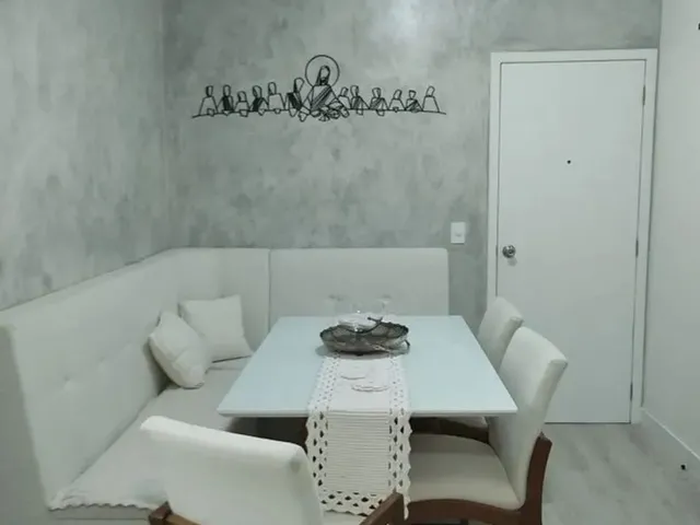 Imagem: Apartamento de 2 Dormitorios, 1 Garagem